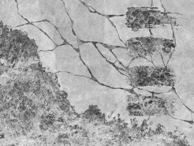 Дизайнерские обои Wall Street Wabi Sabi