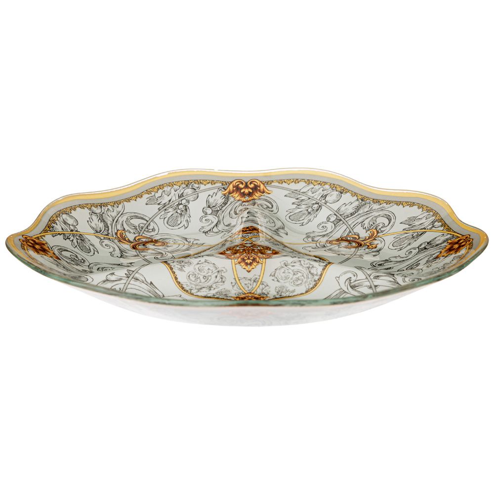 МЕНАЖНИЦА КОЛЛЕКЦИЯ "MONOGRAM" 24 СМ