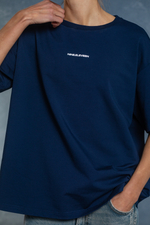 Футболка женская IBS