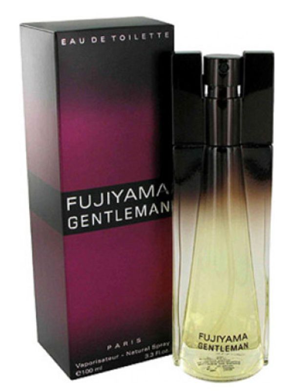 Succes de Paris Fujiyama Gentleman