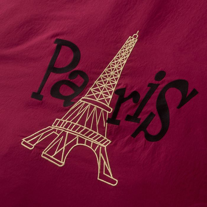 Комплект постельного белья на резинке «Королевский бархат»