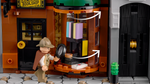 Конструктор Лего айконс Шерлок Холмс Книжный уголок 10351 | LEGO Icons Sherlock Holmes Book Nook 10351 1359 деталей 18+