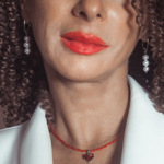 Серьги Vivid PRL