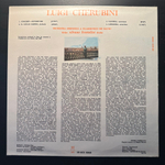 Керубини - Оркестровые произведения (Румыния 1987г.)