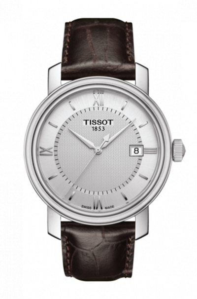 Tissot T-Classic Bridgeport T0974101603800