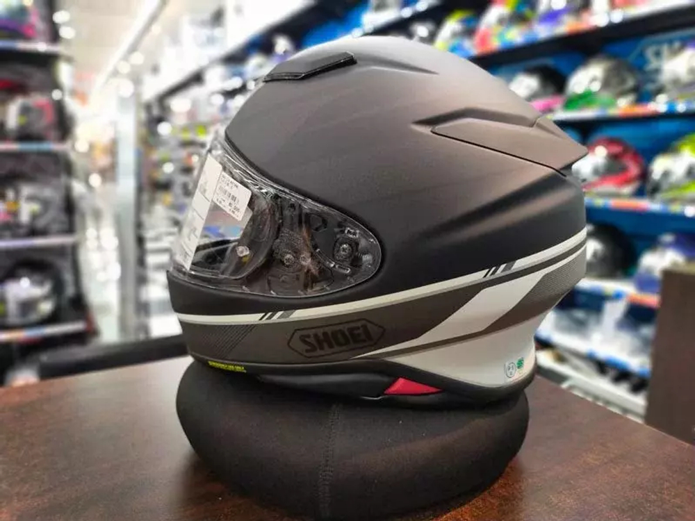 SHOEI NXR2 NOCTURNE TC-5