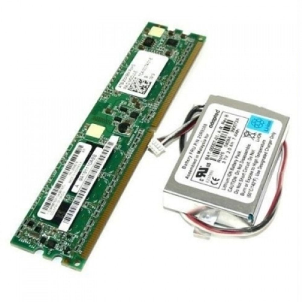 Контроллер IBM RAID CONTROLLER SERVERAID 8K ADAPTER 39R8875