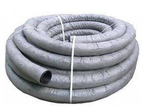 Дренажные трубы