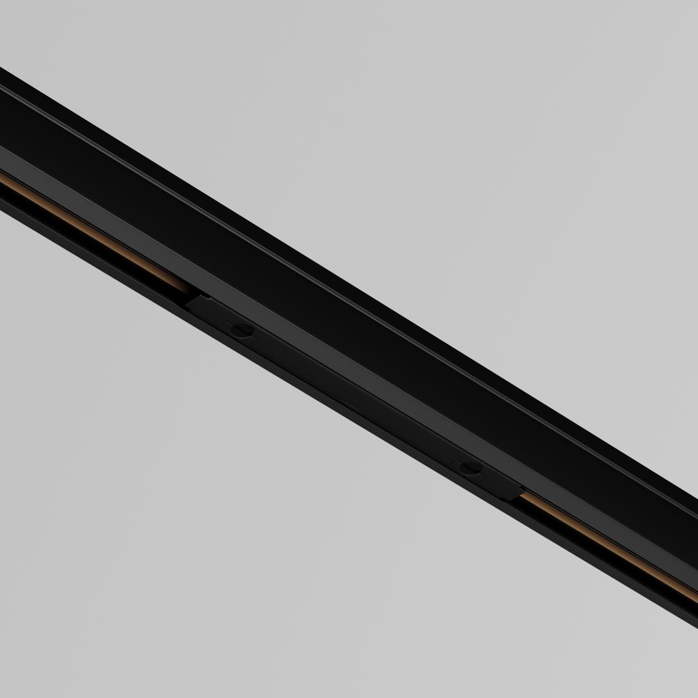 Комплектующие для систем освещения с токоведущими элементами Technical TRA184IPC-1B