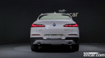 BMW X4 (G02) xDrive20d xLine (04.2020)