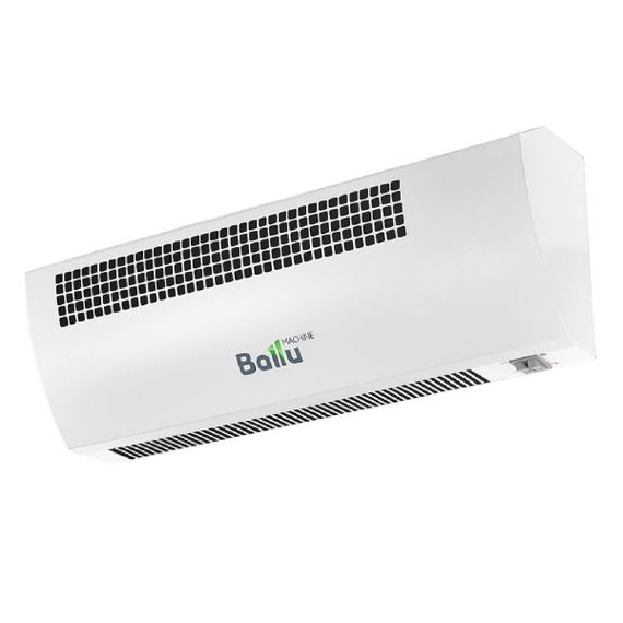 Завеса тепловая Ballu BHC-CE-3 1ф 300м3/ч 3 кВт 27313
