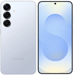 Samsung Galaxy S25 12/128 ГБ Голубой