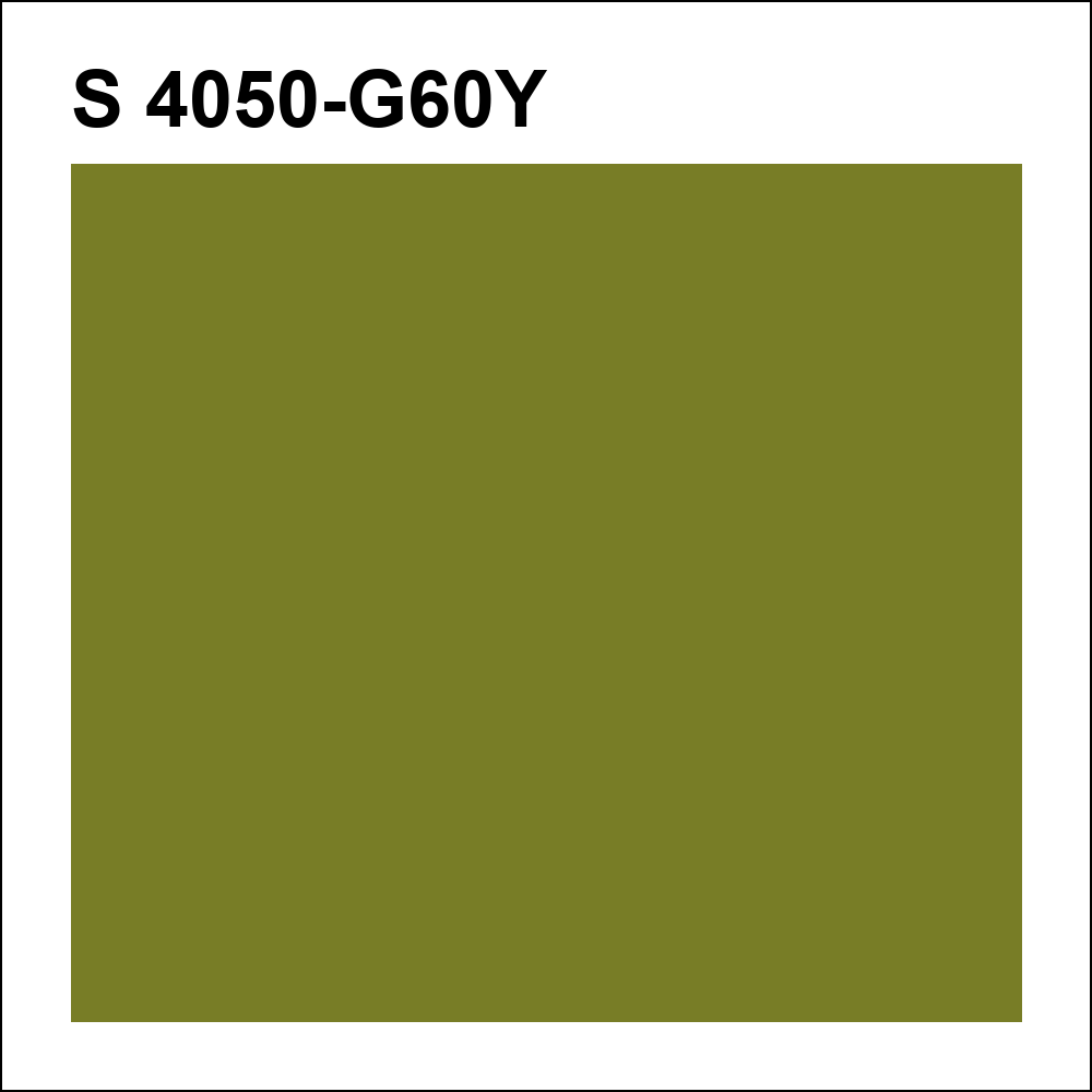 S 4050-G60Y за кг