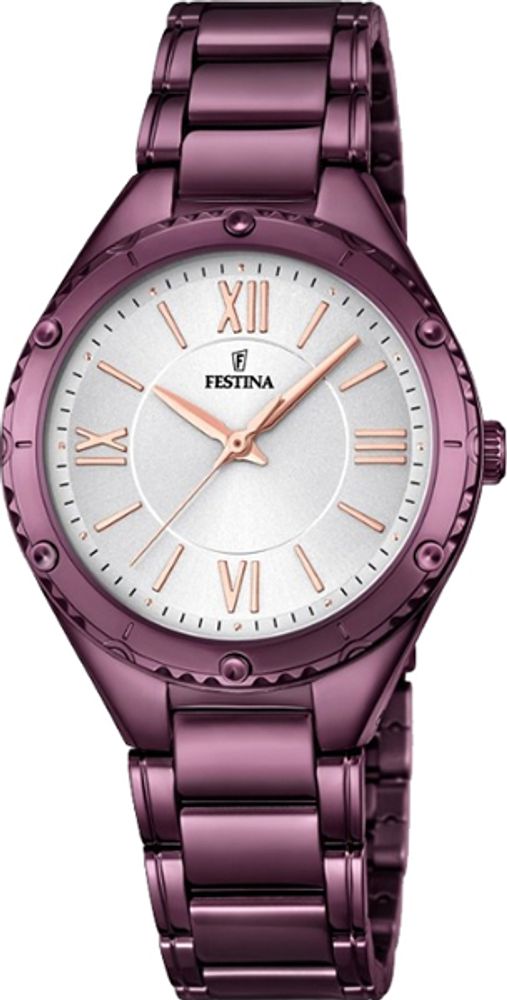 Женские наручные часы Festina F16924/1