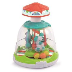 Game BABY CLEMENTONI FUN PARK  95030095