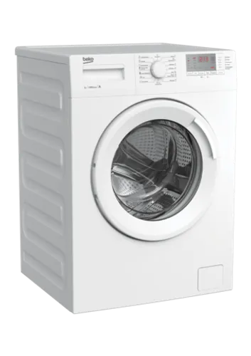 Стиральная машина Beko WRS5512BWW – рис.2