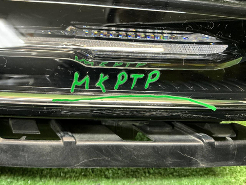 ДХО правый Hongqi E-HS9 (2020-н.в.)