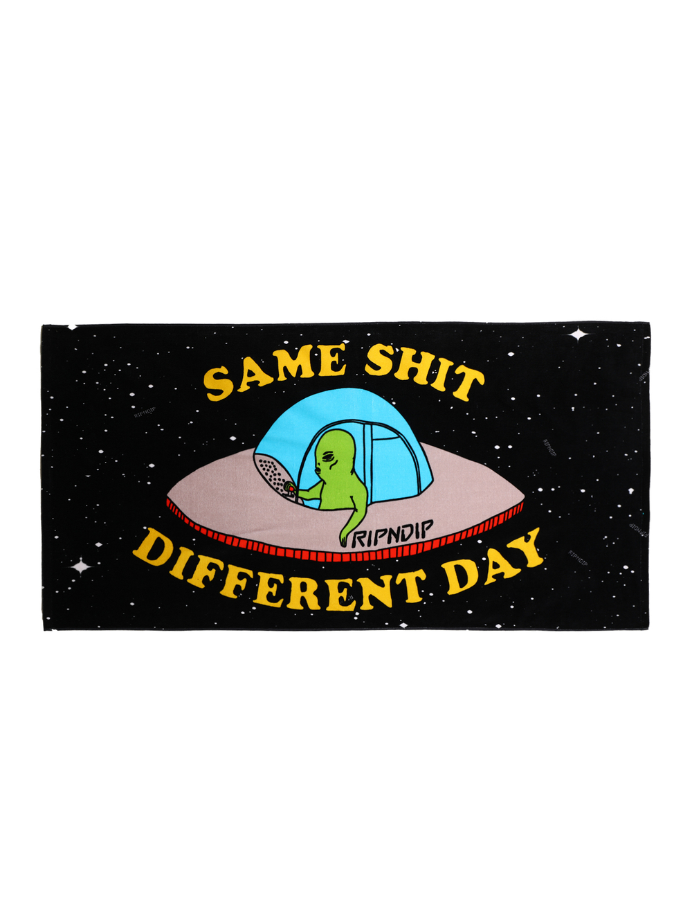 Полотенце Same Shit Different Day