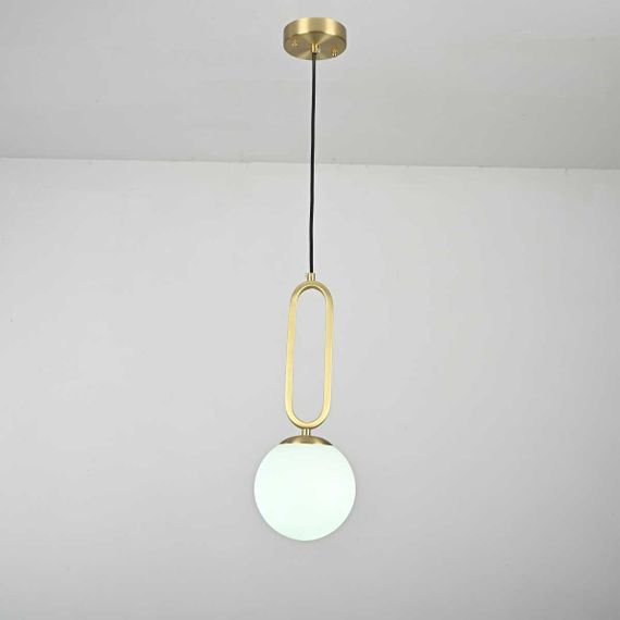 Подвесной светильник Imperium Loft Vital 141143-26