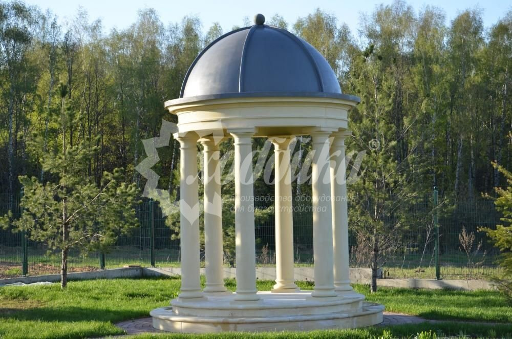 Ротонда