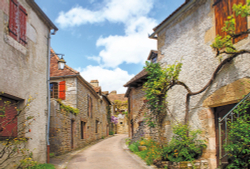 Коллекция Города и страны