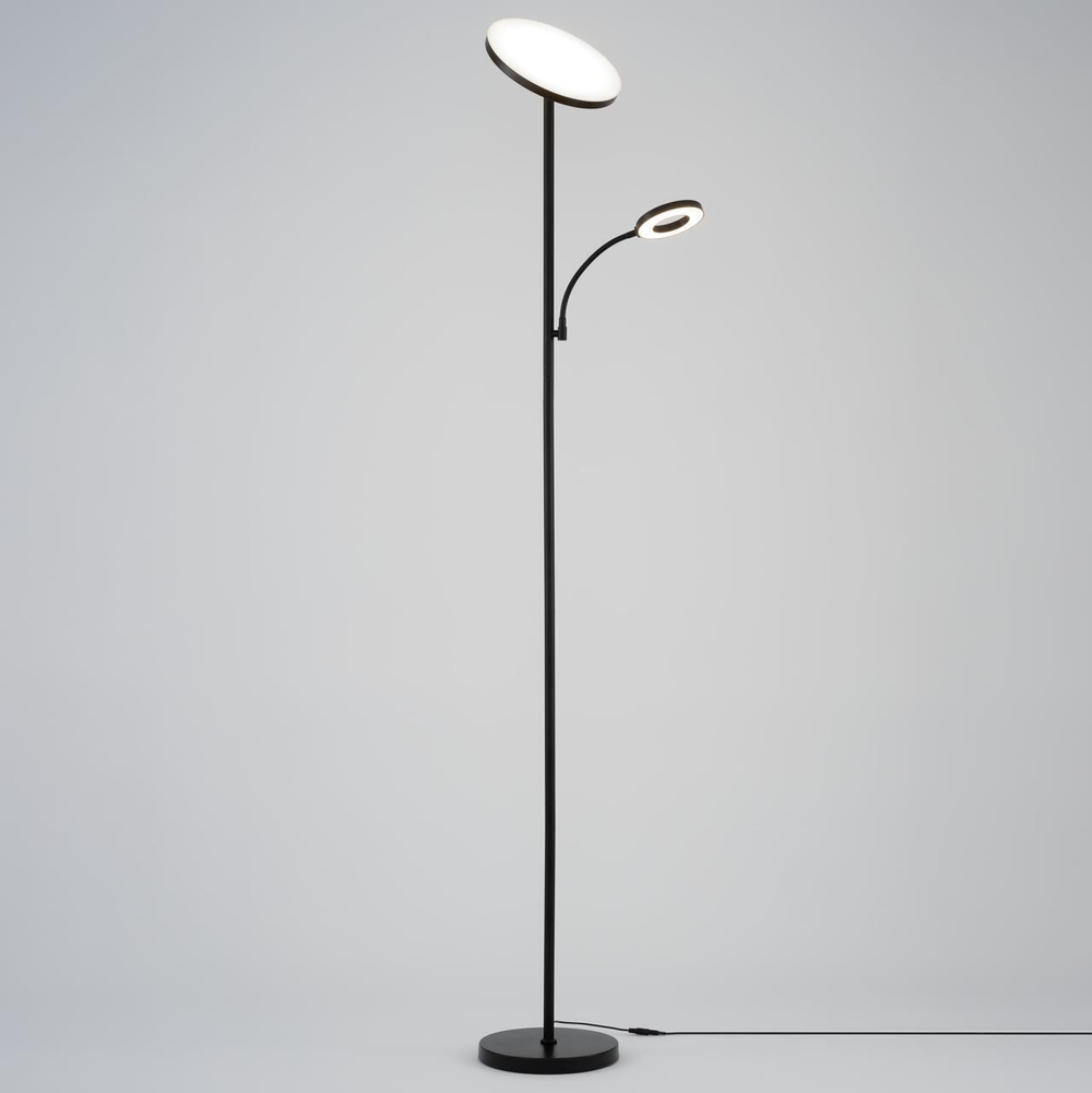 Торшер светодиодный Citilux Click CL810011