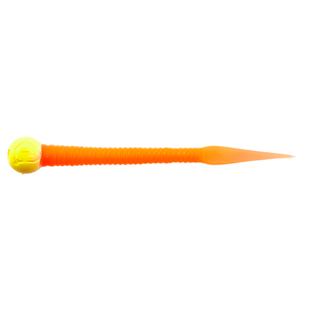 Слаги плав. LJ Pro Series Floating Trout Slug, 2,5, L09, 10шт