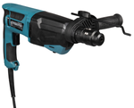 Перфоратор SDS-plus Makita HR2670FT