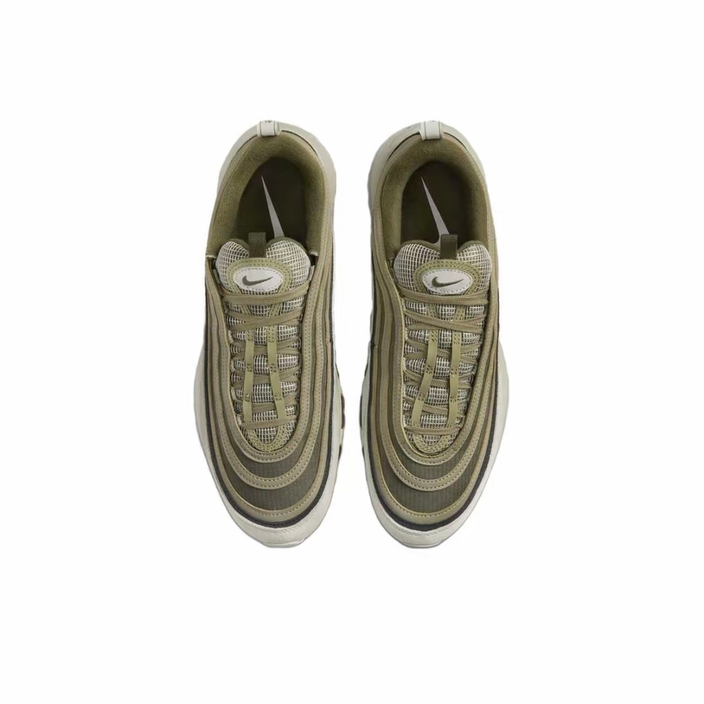 Nike Air Max 97 "Medium Olive"
