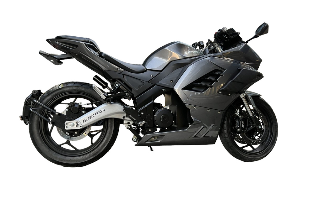 Электромотоцикл ELECTRON Panigale S (2 кВт)