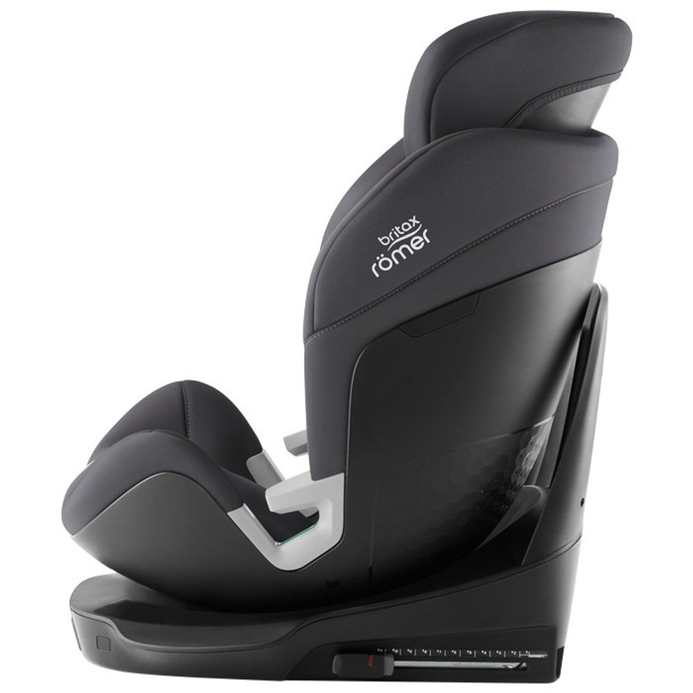 Автокресло Britax Roemer Swivel (0-25кг), Midnight Grey