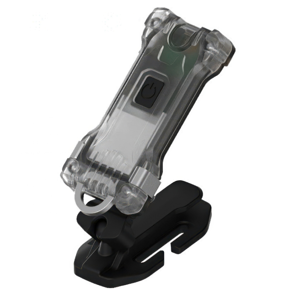 Мультифонарь Armytek Zippy Extended Set (Grey Onyx)