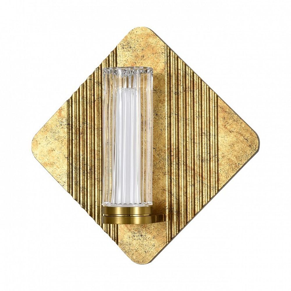 Бра Indigo 14032 14032/B/1W Gold