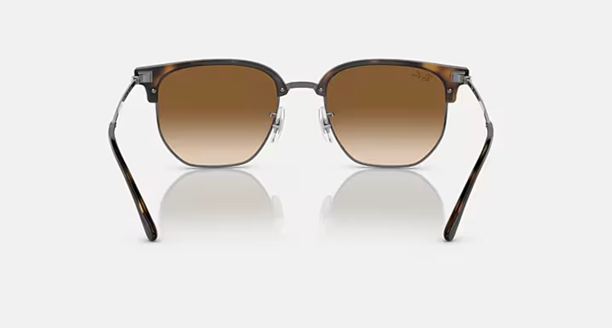 RAY-BAN NEW CLUBMASTER RB4416 710/51