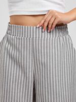 Брюки Летний день-2 Виотекс СЕРЫЙ