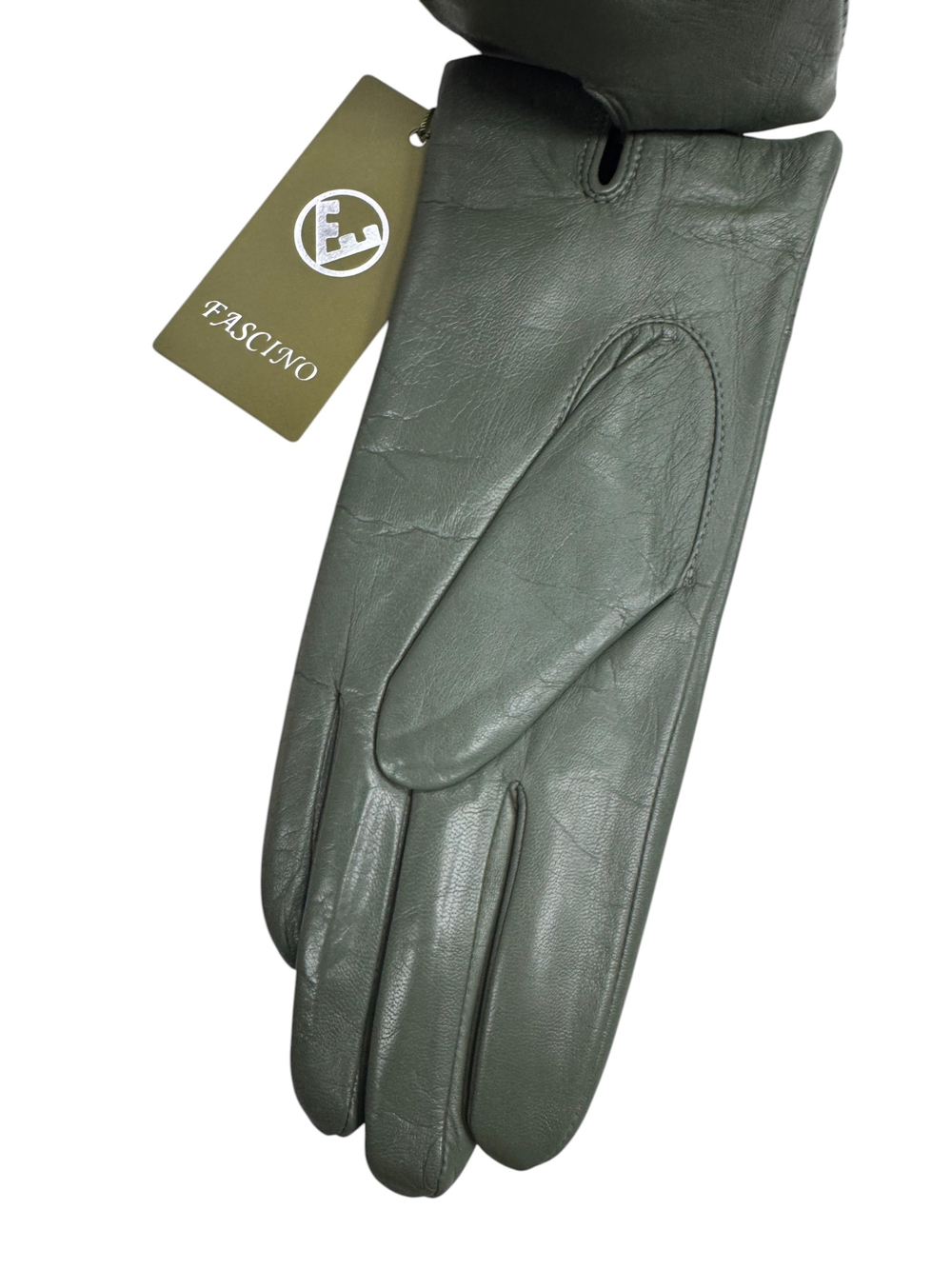 Перчатки. Женские. Материал верха: Кожаные люкс качества. Подклад: Трикотаж-шерсть. 5 шт в упаковке.