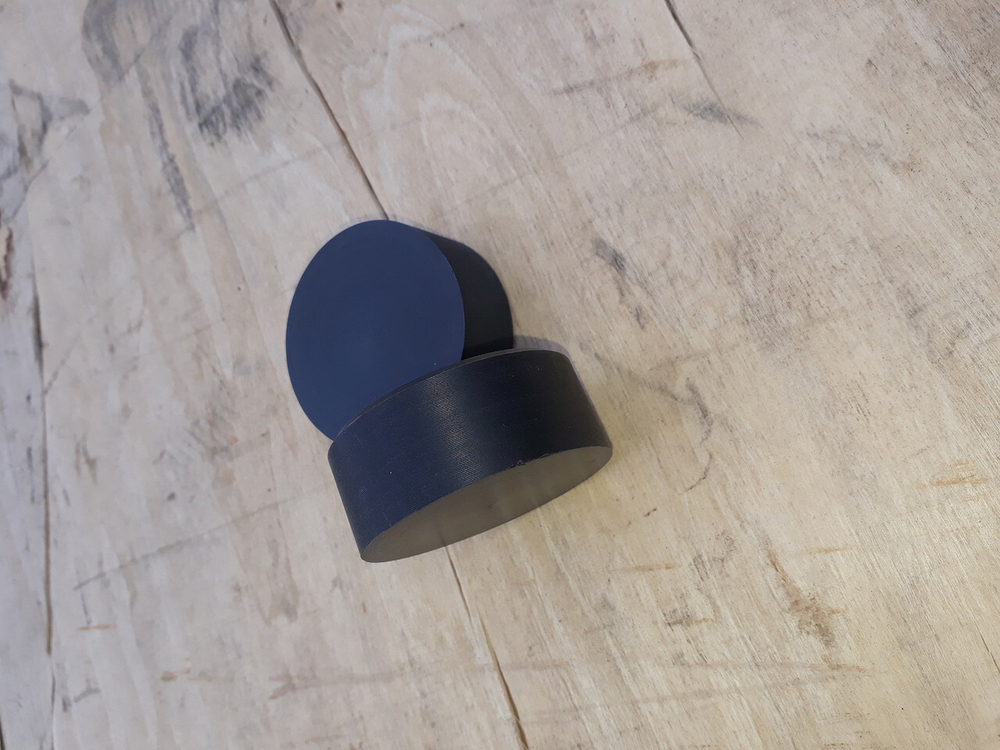 Направляющая 42N-46-11530  аутригера Komatsu WB