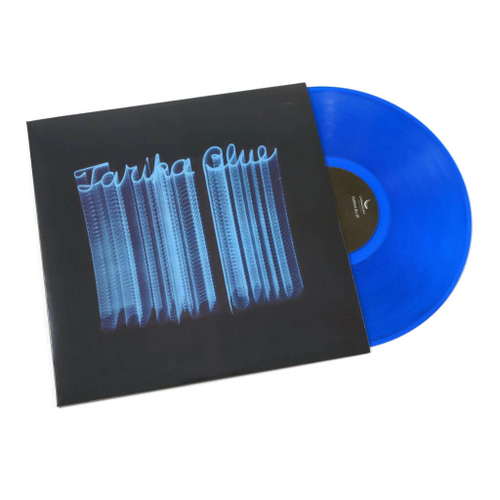 Tarika Blue - Tarika Blue - Blue LP