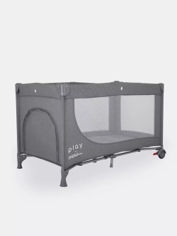 Манеж детский MOWBaby "PLAY" арт.RP125