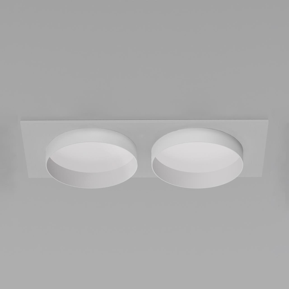 Встраиваемый светильник Favourite Vasto 4649-2C