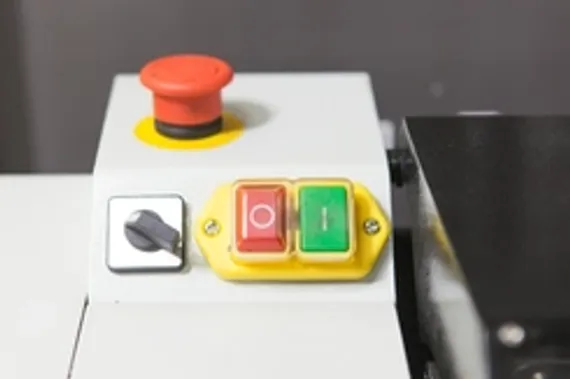 Проволочная щетка из стали Ø 250x60 мм, толщина 0,2 мм