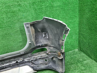 Бампер задний Chery Tiggo 4 Pro (2020-н.в.)