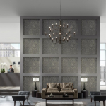 Стеновые покрытия