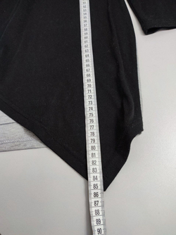 Платье Favolook ассиметричное 46 размер