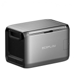 Портативный холодильник-морозильник EcoFlow GLACIER Classic (55 л)