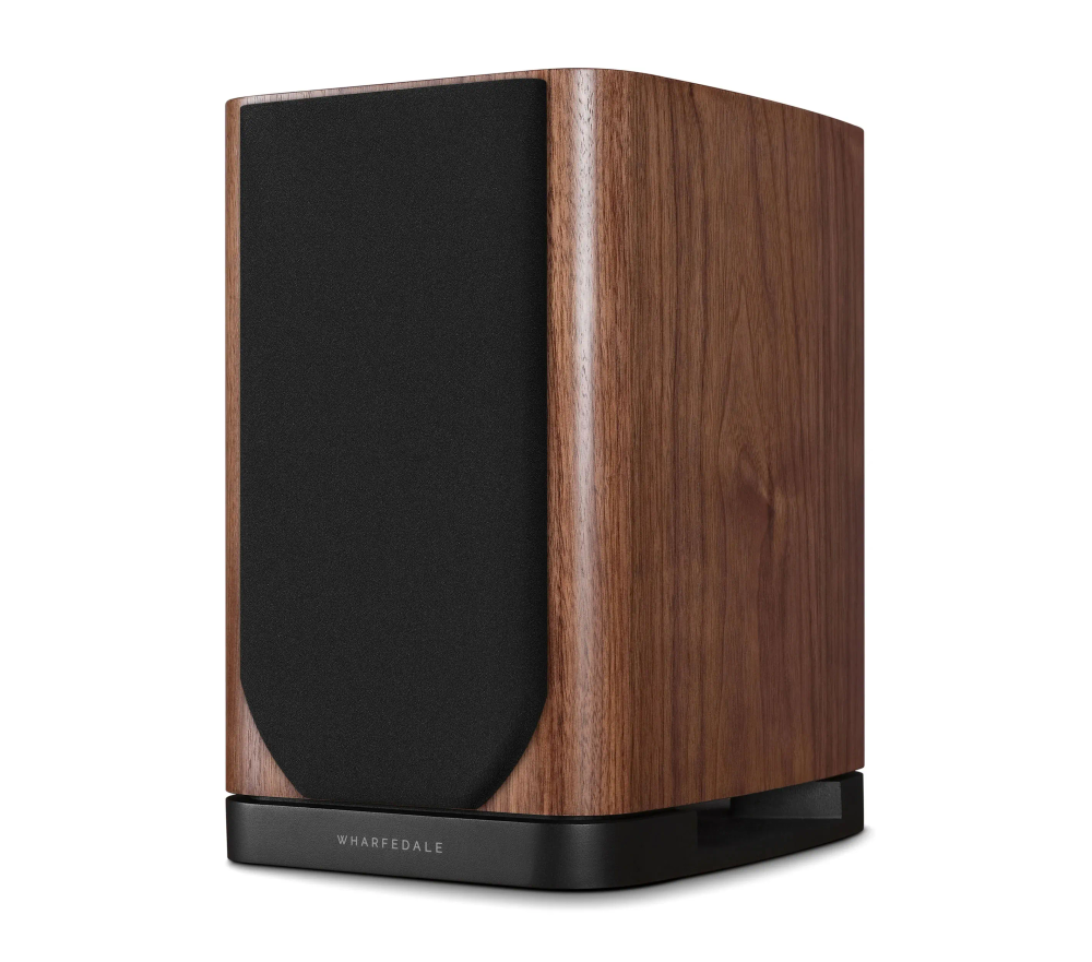 Wharfedale EVO 5.1 WALNUT (орех) полочная акустическая система