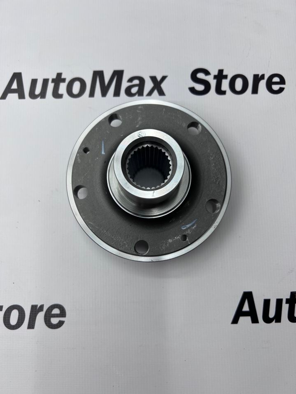 Ступица передняя Peugeot-Citroen 330780. Оригинал.