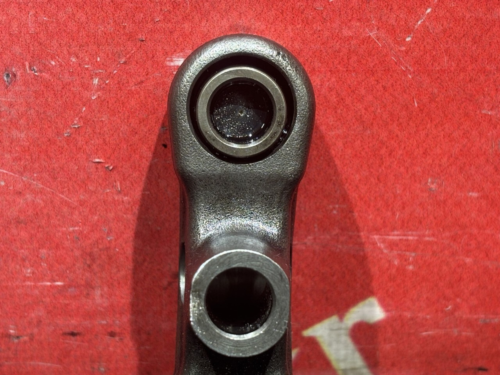 Коромысло 2019г.