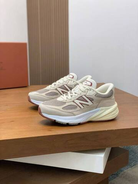 Кроссовки Loro Piana&New Balance