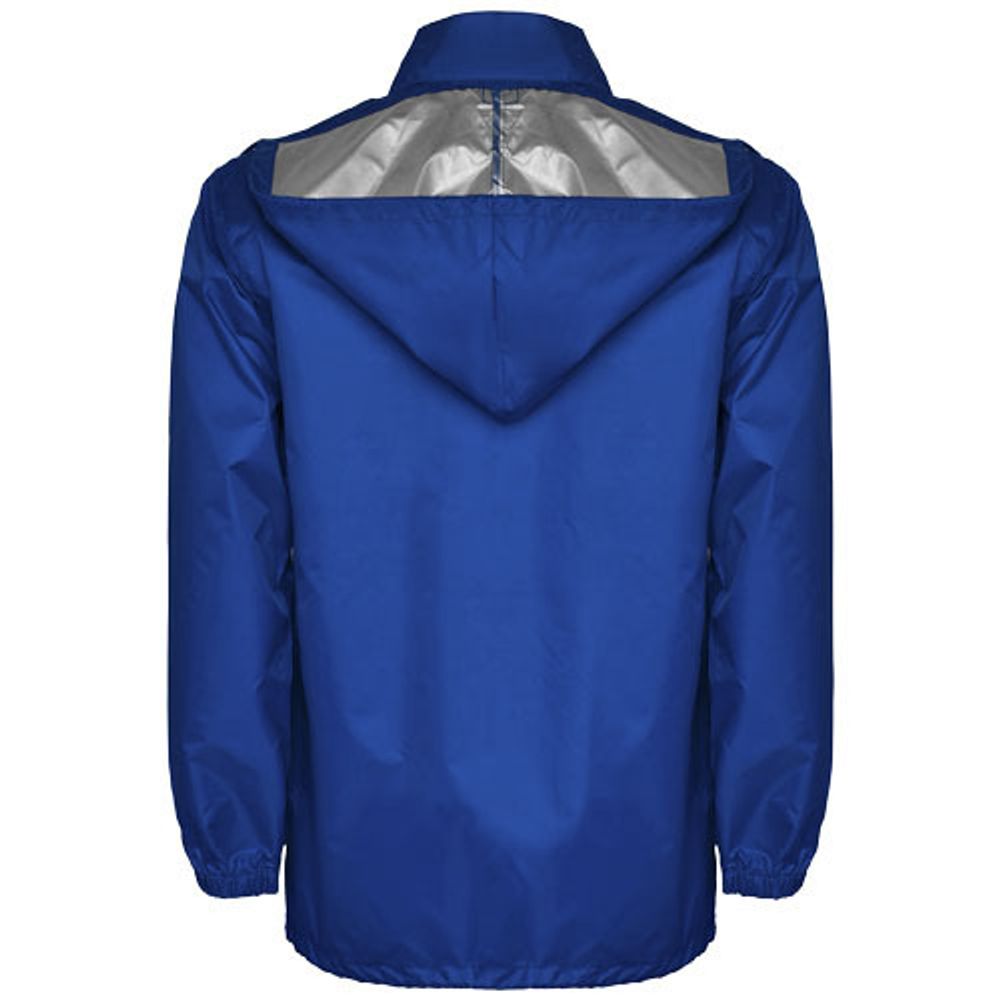 Легкая дождевая куртка унисекс Escocia